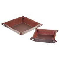 Dorex Set 2 Vaciabolsillos- Polipiel- Multicolor- Talla Unica